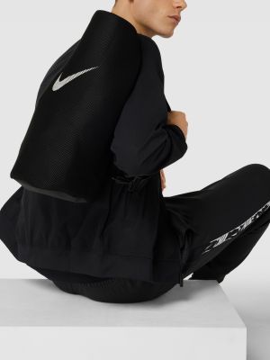 Torba na ramię Nike czarna