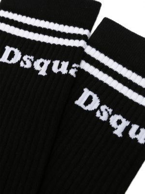 Socken Dsquared2