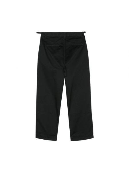Pantalones cortos elegantes Haikure negro