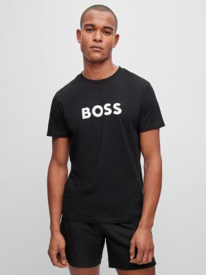 Tricou Boss negru