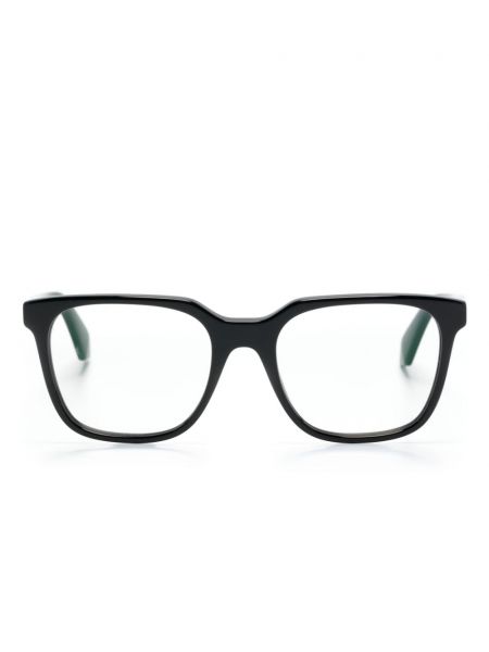 Oversized γυαλιά Off-white