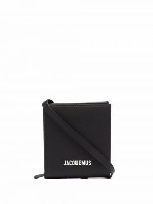 Bolsa Jacquemus negro