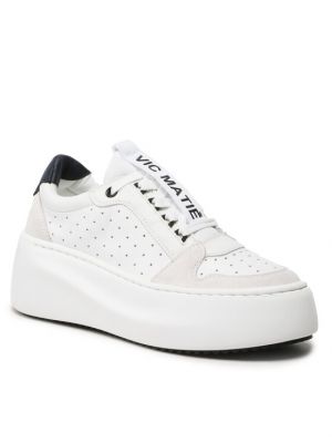 Sneakers Vic Matié fehér