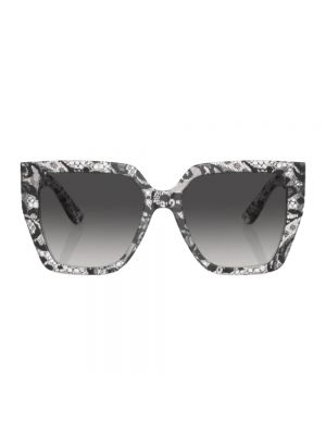 Okulary przeciwsłoneczne oversize Dolce And Gabbana
