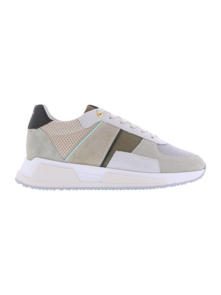 Sneaker Android Homme beige