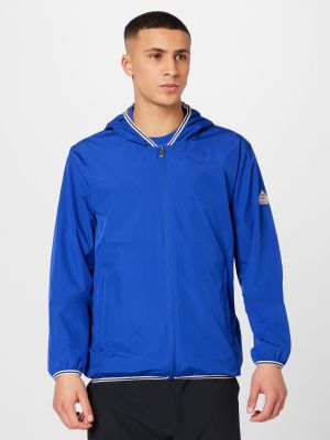 Prehodna jakna Pyrenex modra