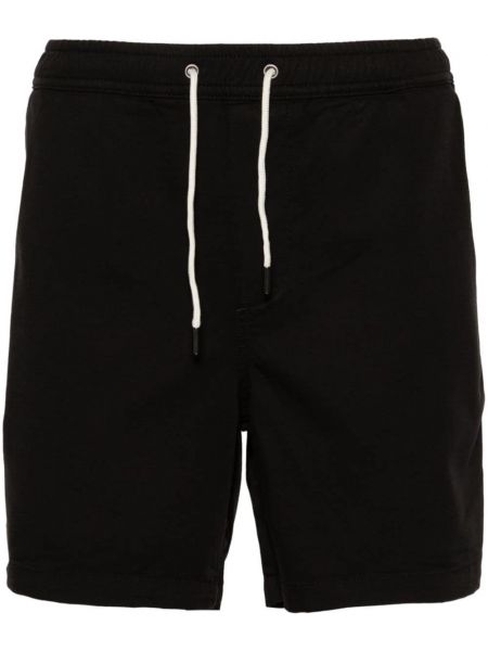 Bermudas Nn07 noir