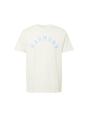 Tričko Harmony Paris biela