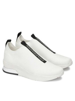 Sneakers Kazar bianco