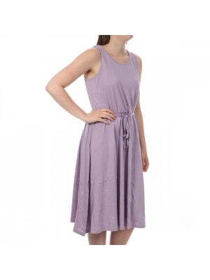 Платье Lee Cooper фиолетовое
