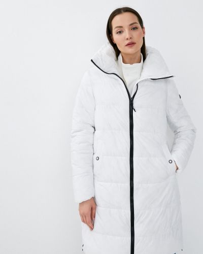 Утепленная куртка Trespass, белая