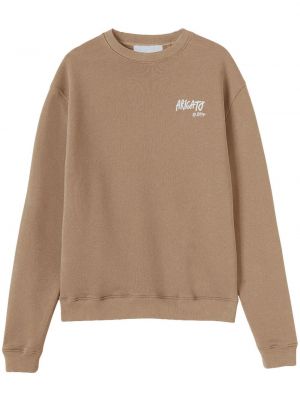 Sweatshirt Axel Arigato