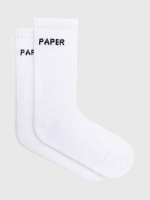 Čarape Daily Paper bijela