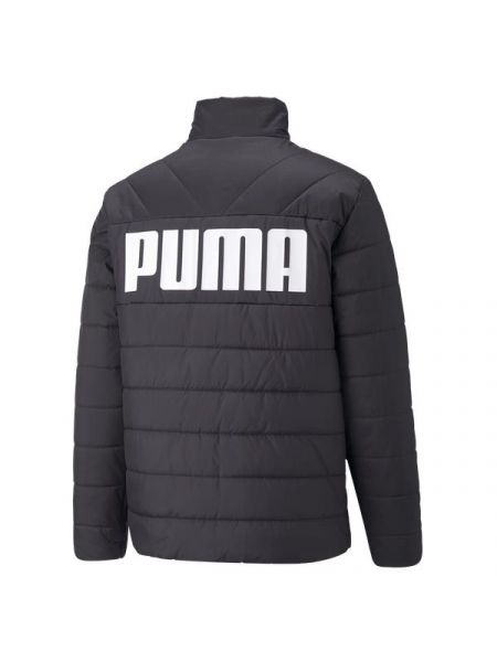 Куртка Puma черная