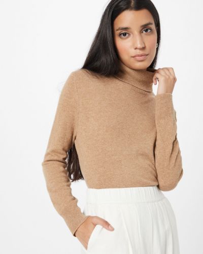 Pullover Pure Cashmere Nyc beige