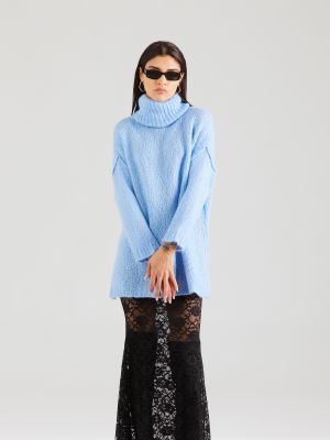 Pullover Zabaione blu