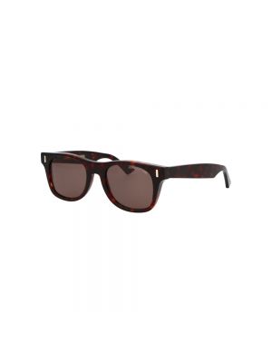 Gafas de sol elegantes Cutler & Gross marrón