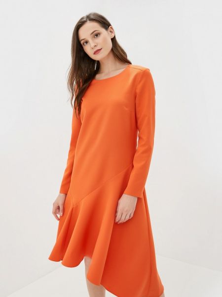 Сукня Baon, помаранчеве