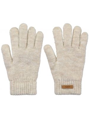 Ръкавици Barts бяло