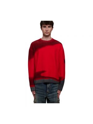 Sweter A-cold-wall* czerwony