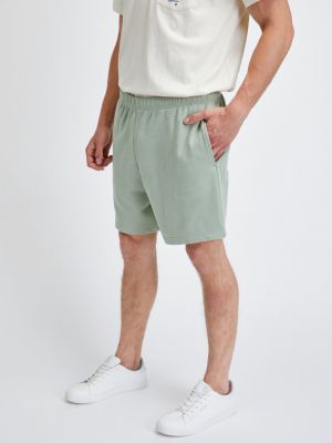 Pantaloni scurți Gap verde