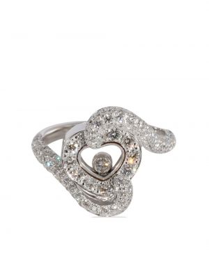 Herzmuster ring Chopard Pre-owned