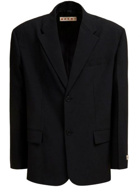 Blazer Marni sort