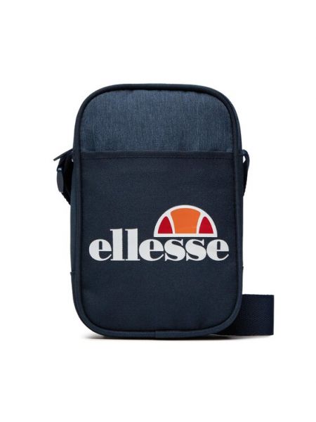 Τσάντα Ellesse μπλε