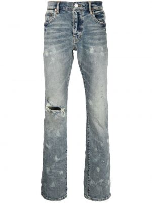 Jeans med normal passform Purple Brand