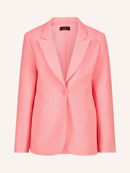 Пиджак Monari розовый