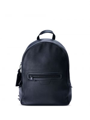 Černý batoh Louis Vuitton