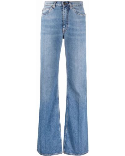 Flared jeans Etro blå