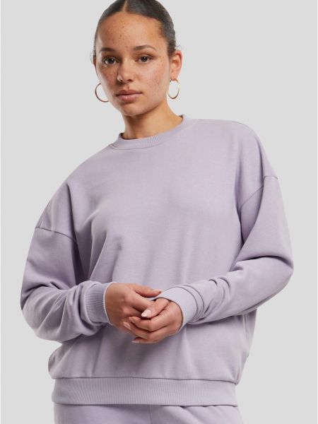 Džemperis Uc Ladies violetinė