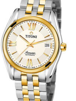 Часы Titoni