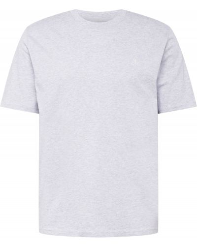 T-shirt Marc O'polo grigio