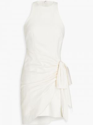 Sukienka mini Cinq A Sept - Biały