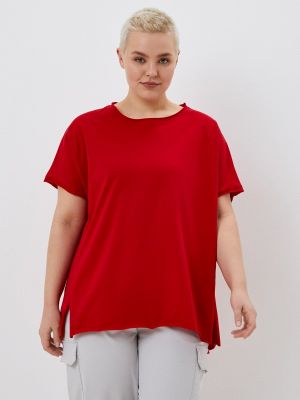 Поло Modress синий