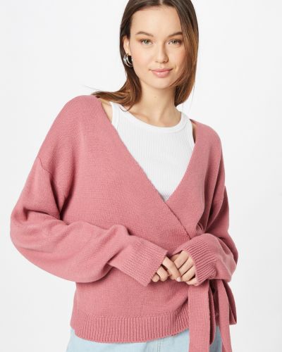 Pullover Femme Luxe roosa