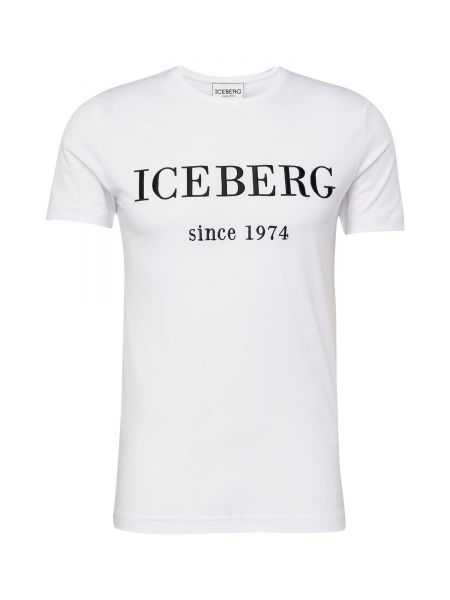 Тениска Iceberg