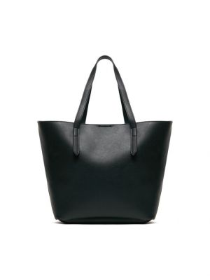 Nákupná taška Vero Moda čierna