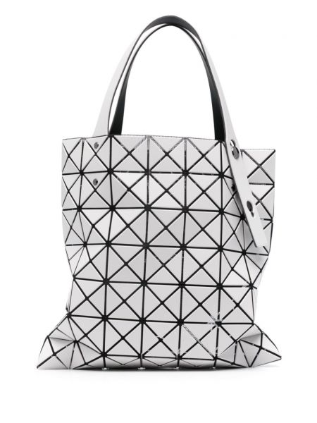 Shopping bag Bao Bao Issey Miyake grå