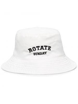 Sombrero Rotate blanco