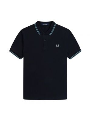 Slim fit poloshirt Fred Perry