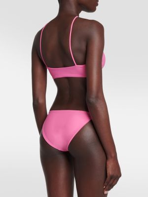 Bikini Jade Swim ružičasta
