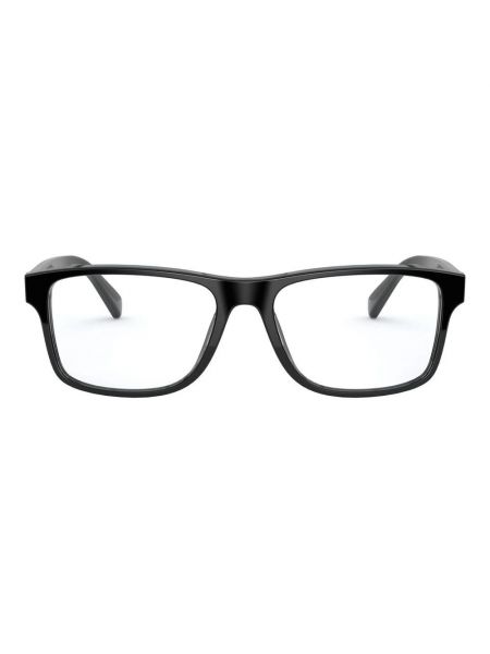 Okulary Ralph Lauren czarne
