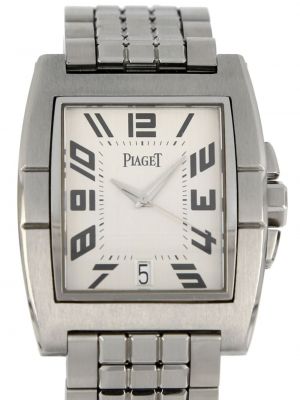 Zegarek Piaget biały