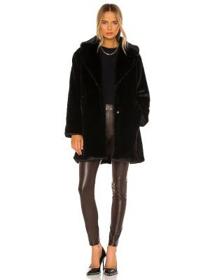 Jacke Lamarque schwarz