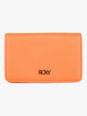 Novčanik Roxy narančasta