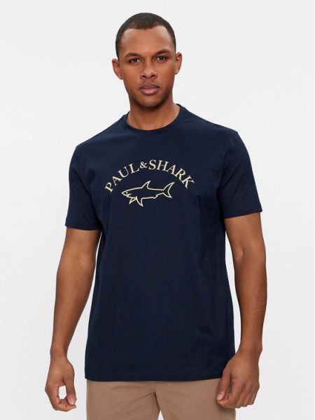 Тениска Paul&shark