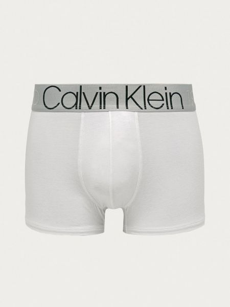 Боксерки Calvin Klein Underwear бяло
